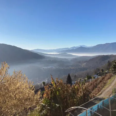 Di Tra I Vigneti Apartment