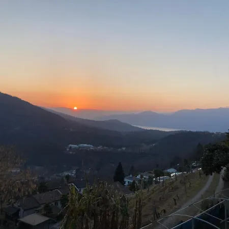 Di Tra I Vigneti