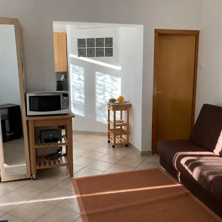 Di Tra I Vigneti Apartment