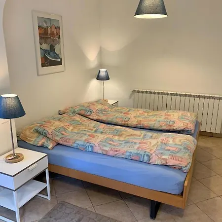 Apartment Di Tra I Vigneti Monteggio