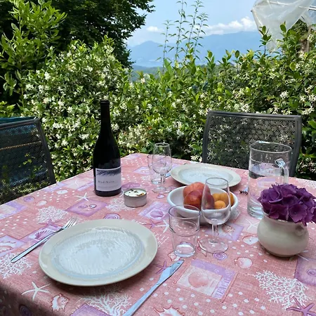 Apartment Di Tra I Vigneti
